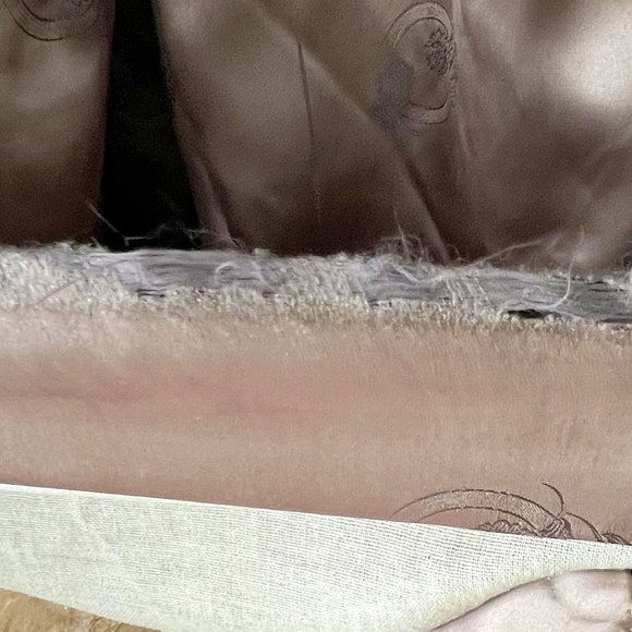 Vintage Luxury Genuine Fur coat - Picture 15 of 16